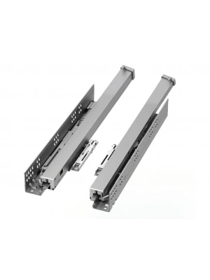 Samet Smart Slide Tam Açılım Mandallı Çekmece Rayı 500 mm 127240233