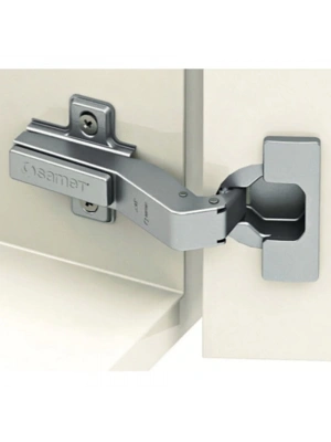 Samet Star 45 Menteşe + Menteşe Tabanı 101724