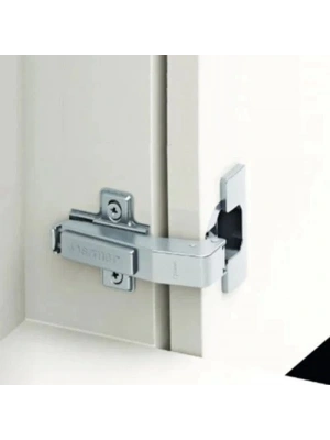 Samet Star 90 Dereceli Menteşe + Menteşe Tabanı 101725