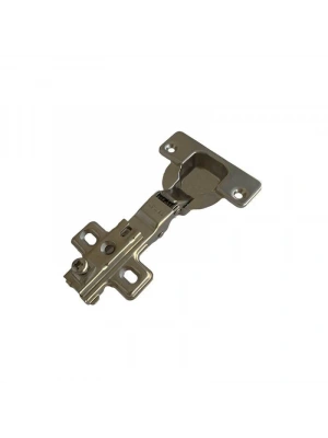 Samet Star Kalın Kapak Düz Menteşe + Menteşe Tabanı 101001711