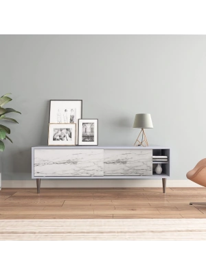 SCK 35S Ayarlı Sürgülü Kapak Sistemi