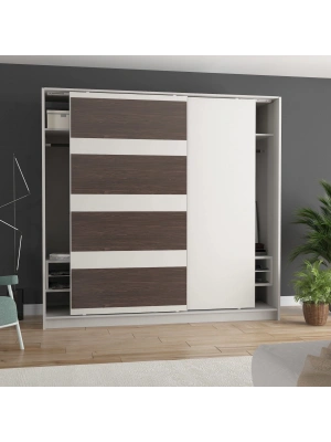 SFT 100-AY Fren Sistemleri