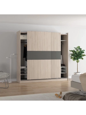 SFT 60 Yaylı Amortisör Grubu