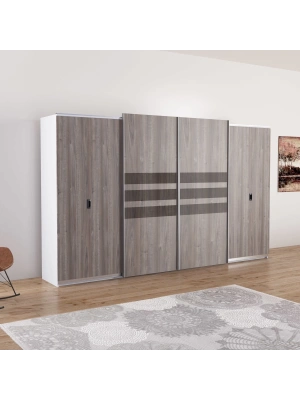 SGM 43 Senkronize Kapak Mekanizması(3 Mt)