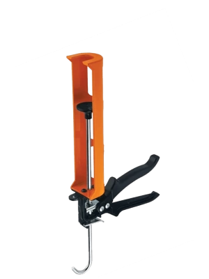 SİLİKON / MASTİK TABANCASI – ALÜMİNYUM S496