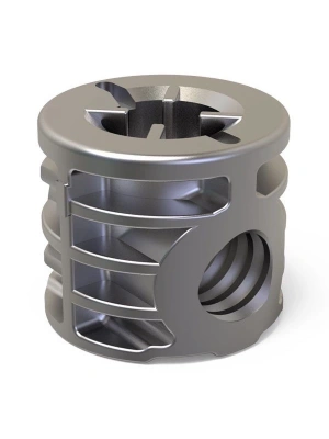 SİLİNDİR ÇEKTİRME SOMUNU