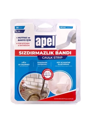 Sızdırmazlık Bandı