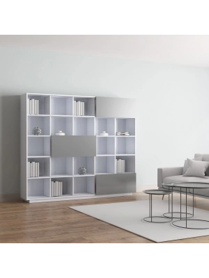 SKM 11 Kapak Mekanizması