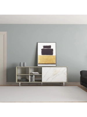 SKM 18 Hafif Sürgü Kapak Sistemi