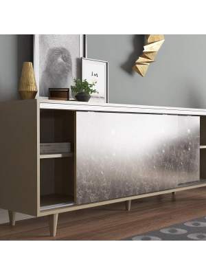 SKM 20-43 Sürgülü Gardırop Sistemi