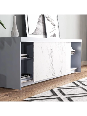 SKM 20-PK Sürgülü Gardırop Sistemi