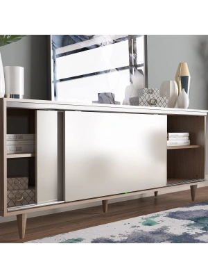 SKM 20 Sürgülü Gardırop Sistemi