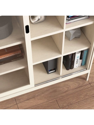 SKM 26 Sürgülü Mini Kapak Sistemi