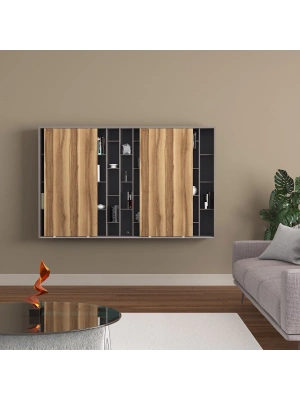 SKM 36 Sürgülü Kapazlama Hafif Kapak Sistemi