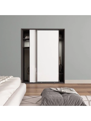 SKM 40-MK Sürgülü Hafif Kapak Sistemi