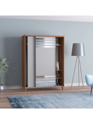 SKM 45 Sürgülü  Kapak Sistemi