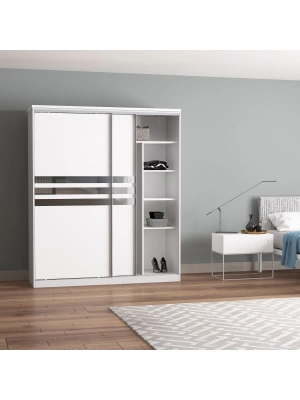 SKM 80-M Sürgülü Kapak Mekanizması