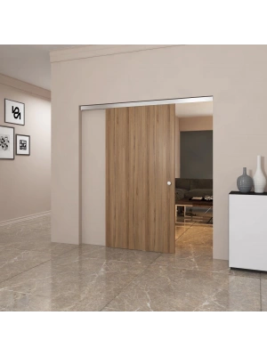 SKS 150 Sürgülü Kapı Sistemi