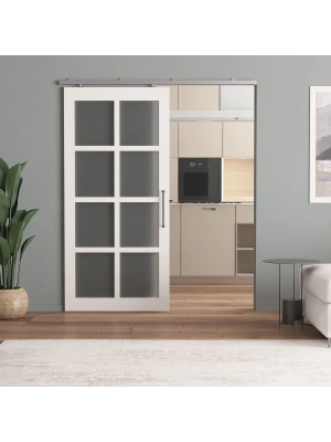 SKS 40 C Sürgülü Kapı Sistemi