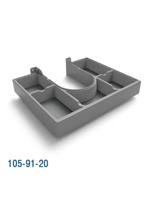 SMART 400 BÖLMELİ GİDER KAPAMA