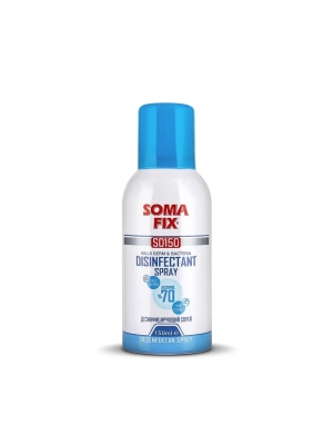 Somafix Dezenfektan Sprey SD150