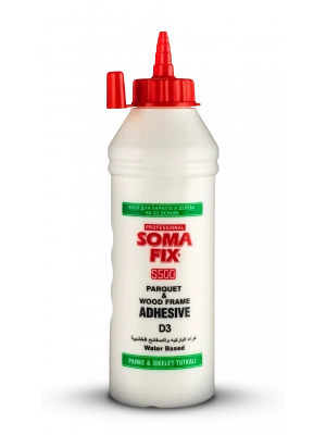 Somafix Parke ve İskelet Tutkalı S500