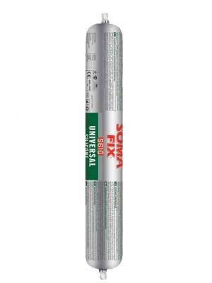 Somafix Üniversal Silikon S610