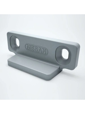 STOP “ L ” PLASTİĞİ