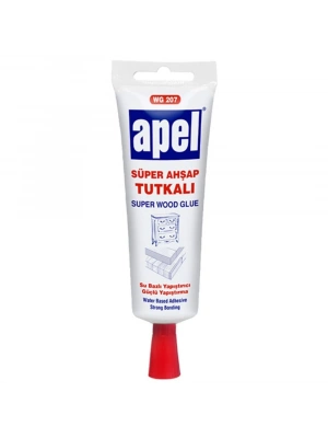 Süper Ahşap Tutkalı WG207