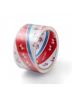 Superclear (Ultra şeffaf) Ambalaj Bandı