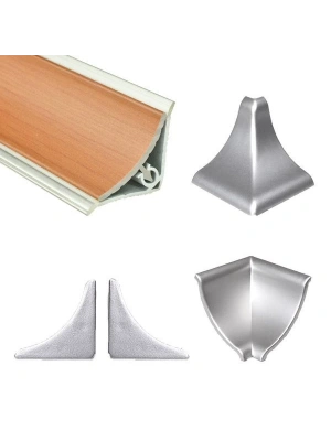 SÜPÜRGELİK PROFİLİ