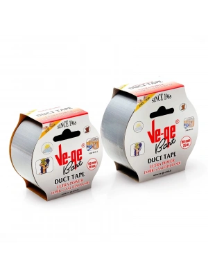 Tamir Yalıtım Bantları (Duct Tape)