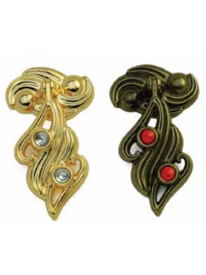 Taşlı Gonca Sarkaç