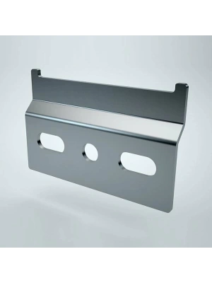 TEKLİ ASKI SACI SİPERLİ