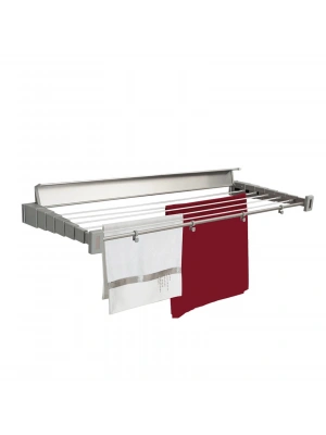 Teleskopik Çamaşır Askısı