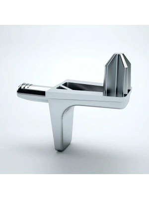 TREND RAF PİMİ Ø5MM (YILDIZ PİMLİ)