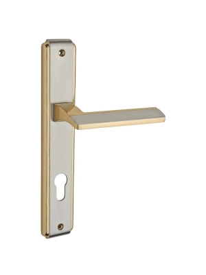 ULTRA-984 Aynalı Kapı Kolu