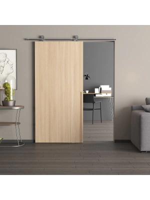 Venüs-01S Frenli Kapı Sistemi (1,67 Mt)