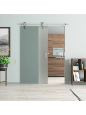 VENÜS-22 Cam Kapı Sistemi(1,67 Mt)