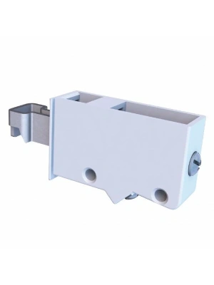 VİDA DELİKLİ ASKI ELEMANI