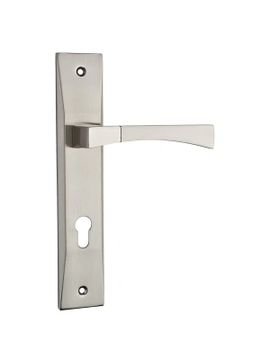 VİKTORYA-255 Aynalı Kapı Kolu