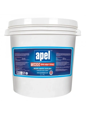 WG-300 Süper Ahşap Tutkalı