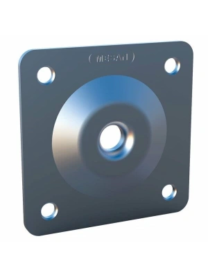 YENİ VAZO AYAK SACI (1,5MM)