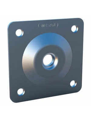 YENİ VAZO AYAK SACI M8