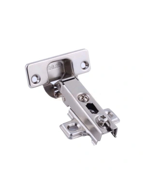 YENİLER Düz Tas Menteşe + Menteşe Tabanı 060.001