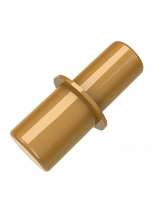 YUVARLAK PLASTİK RAF PİMİ