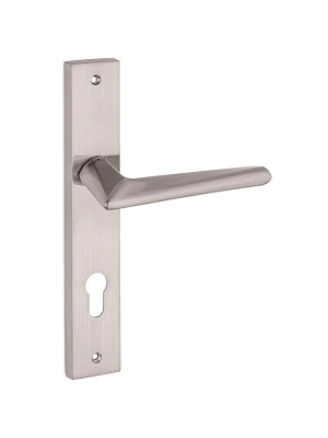 Z2022 Aynalı Kapı Kolu