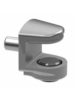 ZAMAK CAM RAF TAŞIYICI (PİMLİ)