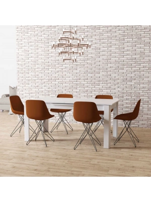 SMR-Z Düşer Kalkar Orta Tablalı Alüminyum Rulmanlı Masa Rayı