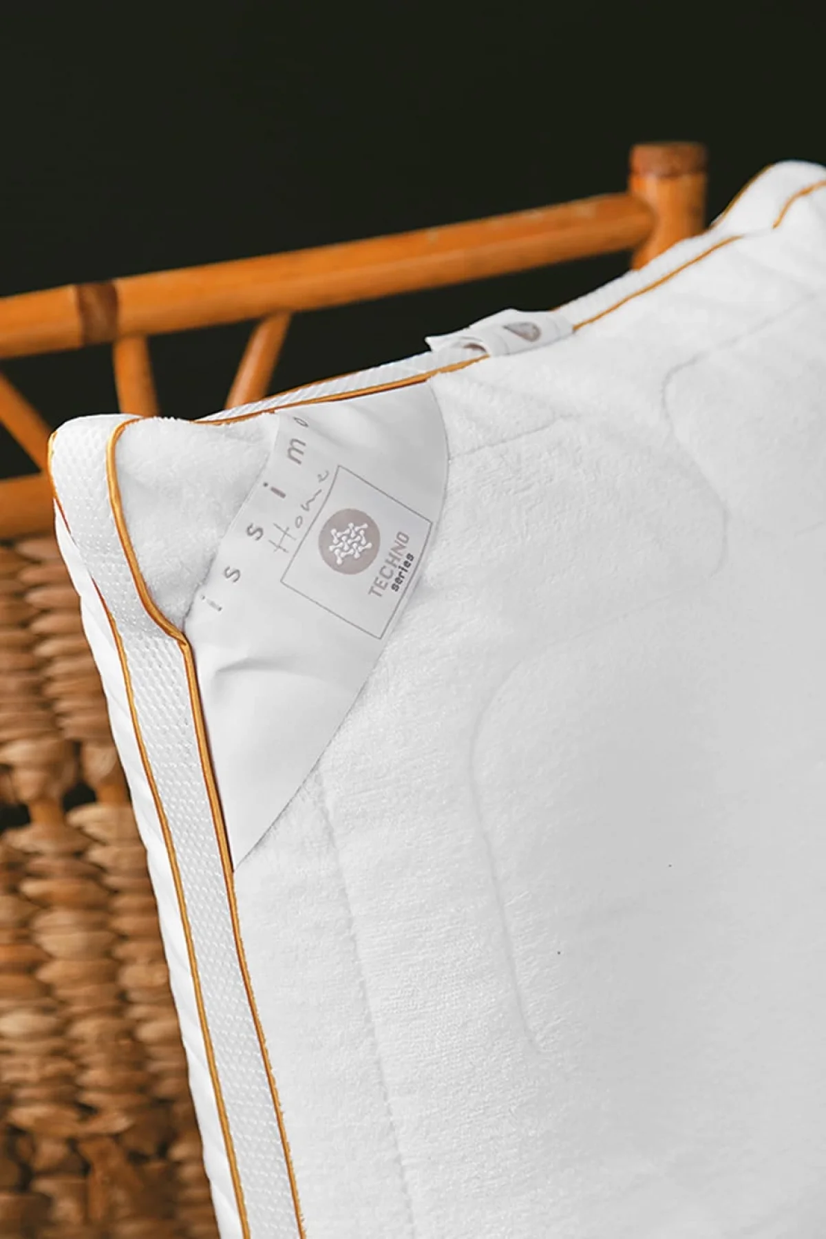 Coral Soft Yastık 50*70